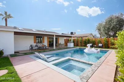 7320 E Latham Street, Scottsdale, AZ 85257 - Photo 1