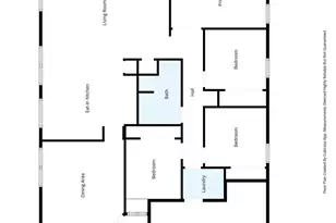 4719 E Adobe Dr, Phoenix, AZ 85050 - Photo 1