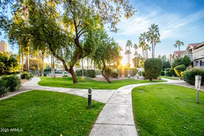 11515 N 91st Street #260, Scottsdale, AZ 85260 - Photo 29