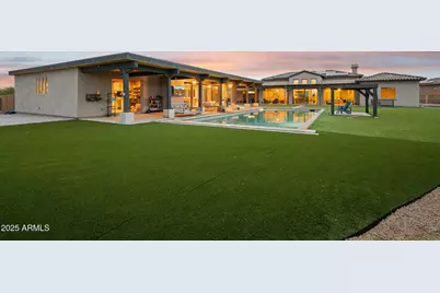 5237 E Montgomery Road, Cave Creek, AZ 85331 - Photo 73