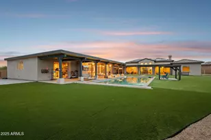 5237 E Montgomery Rd, Cave Creek, AZ 85331 - Photo 73