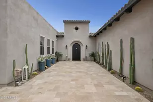 5237 E Montgomery Rd, Cave Creek, AZ 85331 - Photo 5