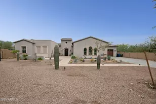 5237 E Montgomery Rd, Cave Creek, AZ 85331 - Photo 3