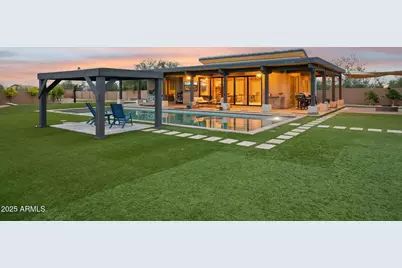 5237 E Montgomery Road, Cave Creek, AZ 85331 - Photo 71