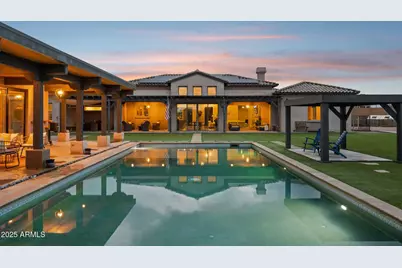 5237 E Montgomery Road, Cave Creek, AZ 85331 - Photo 1