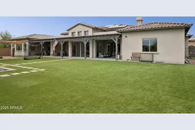 5237 E Montgomery Road, Cave Creek, AZ 85331 - Photo 61