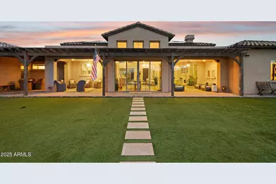 5237 E Montgomery Road, Cave Creek, AZ 85331 - Photo 59