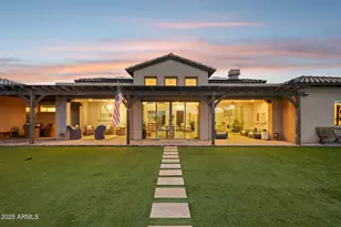 5237 E Montgomery Rd, Cave Creek, AZ 85331 - Photo 59