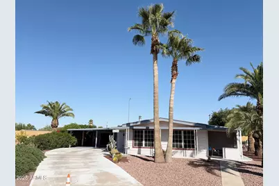 8154 E Calypso Avenue, Mesa, AZ 85208 - Photo 1