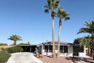 8154 E Calypso Ave, Mesa, AZ 85208 - Photo 1