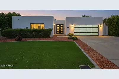 7761 E Valley Vista Lane, Scottsdale, AZ 85250 - Photo 1