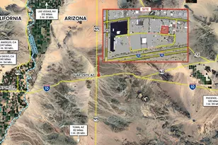 360 E Ironwood St, Quartzsite, AZ 85346 - Photo 1