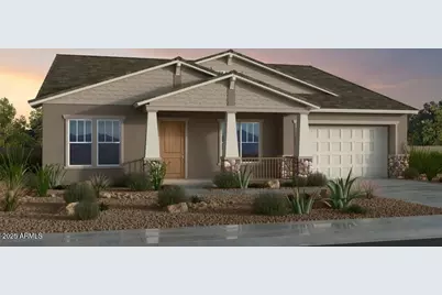 20986 S 190th Place, Queen Creek, AZ 85142 - Photo 1