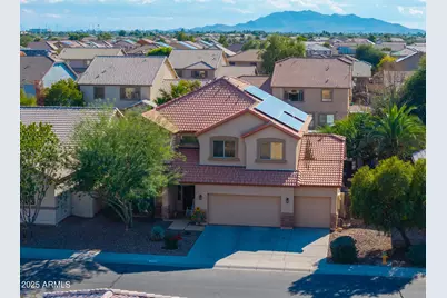 1565 E Prickly Pear Place, Casa Grande, AZ 85122 - Photo 71