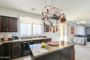 1565 E Prickly Pear Pl, Casa Grande, AZ 85122 - Photo 15