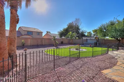 1565 E Prickly Pear Place, Casa Grande, AZ 85122 - Photo 47