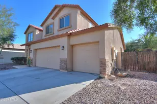 1565 E Prickly Pear Pl, Casa Grande, AZ 85122 - Photo 3