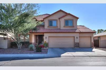 1565 E Prickly Pear Place, Casa Grande, AZ 85122 - Photo 1