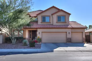 1565 E Prickly Pear Pl, Casa Grande, AZ 85122 - Photo 1