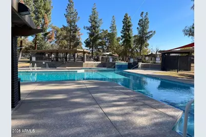 5136 E Evergreen Street #1105, Mesa, AZ 85205 - Photo 35