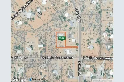 6370 S Jaxel Road, Hereford, AZ 85615 - Photo 55