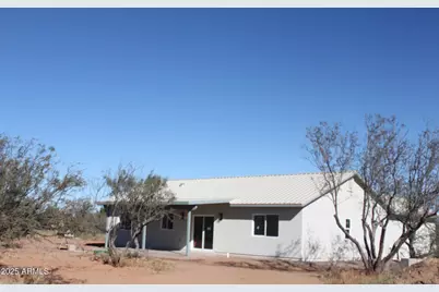 6370 S Jaxel Road, Hereford, AZ 85615 - Photo 1