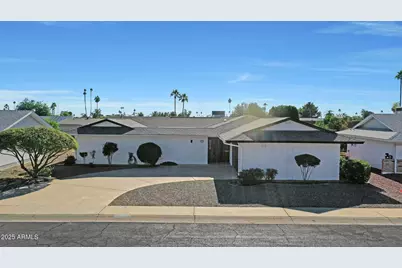 10922 W El Capitan Circle, Sun City, AZ 85351 - Photo 41