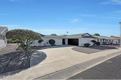 10922 W El Capitan Circle, Sun City, AZ 85351 - Photo 7