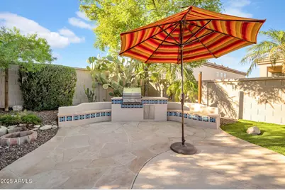 15848 E Bursage Drive, Fountain Hills, AZ 85268 - Photo 23