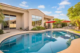 15848 E Bursage Dr, Fountain Hills, AZ 85268 - Photo 21