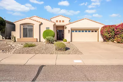 15848 E Bursage Drive, Fountain Hills, AZ 85268 - Photo 1