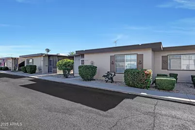 13611 N 98th Avenue #C, Sun City, AZ 85351 - Photo 7