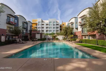 525 W Lakeside Drive #133, Tempe, AZ 85281 - Photo 31