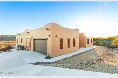 4445 Black Mountain Road, Wickenburg, AZ 85390 - Photo 9