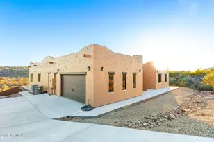 4445 Black Mountain Rd, Wickenburg, AZ 85390 - Photo 9