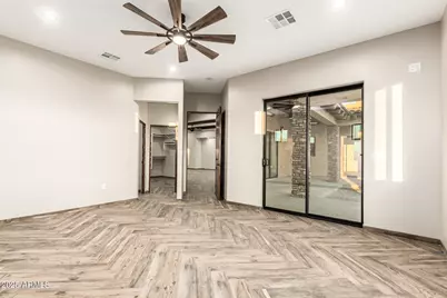 4445 Black Mountain Road, Wickenburg, AZ 85390 - Photo 25