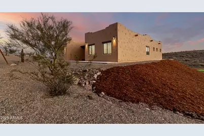 4445 Black Mountain Road, Wickenburg, AZ 85390 - Photo 3