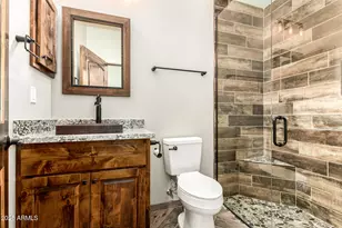 4445 Black Mountain Rd, Wickenburg, AZ 85390 - Photo 23