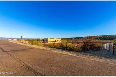 4445 Black Mountain Road, Wickenburg, AZ 85390 - Photo 5