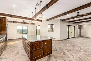 4445 Black Mountain Rd, Wickenburg, AZ 85390 - Photo 21