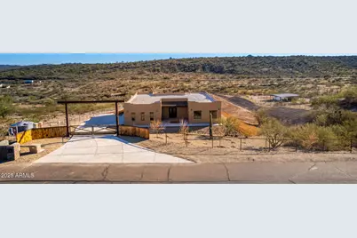 4445 Black Mountain Road, Wickenburg, AZ 85390 - Photo 55