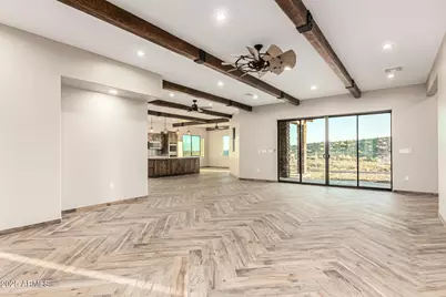 4445 Black Mountain Road, Wickenburg, AZ 85390 - Photo 13