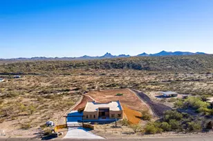 4445 Black Mountain Rd, Wickenburg, AZ 85390 - Photo 69