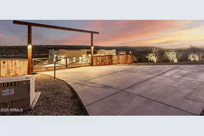 4445 Black Mountain Road, Wickenburg, AZ 85390 - Photo 1