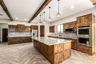 4445 Black Mountain Rd, Wickenburg, AZ 85390 - Photo 19