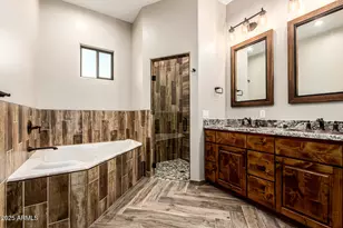 4445 Black Mountain Rd, Wickenburg, AZ 85390 - Photo 27