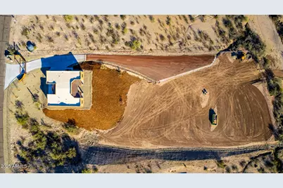 4445 Black Mountain Road, Wickenburg, AZ 85390 - Photo 75