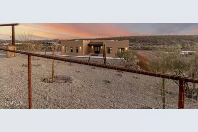 4445 Black Mountain Road, Wickenburg, AZ 85390 - Photo 79