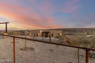 4445 Black Mountain Rd, Wickenburg, AZ 85390 - Photo 79