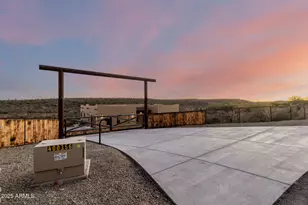 4445 Black Mountain Rd, Wickenburg, AZ 85390 - Photo 77